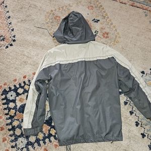 Jacket/ wind breaker
